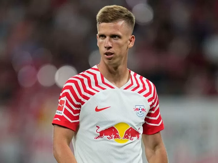 Dani Olmo