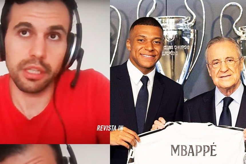 mbappe