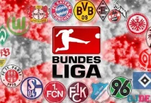 Timu Zenye Mafanikio Makubwa Katika Historia ya Bundesliga