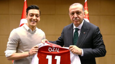 Ozil