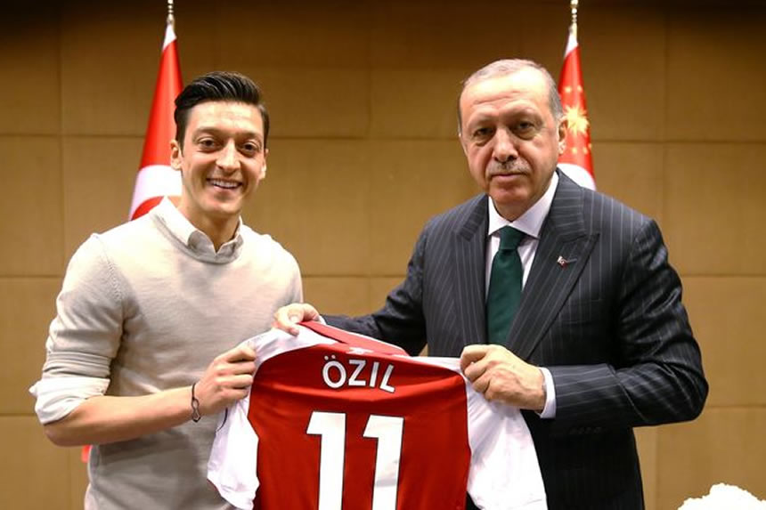 Ozil