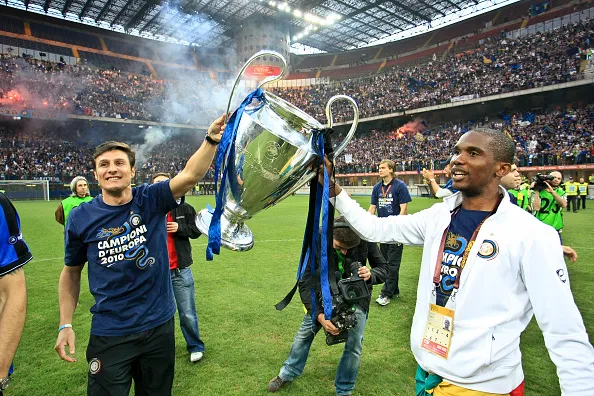 Samuel Eto'o