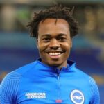 Percy Tau