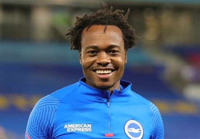 Percy Tau