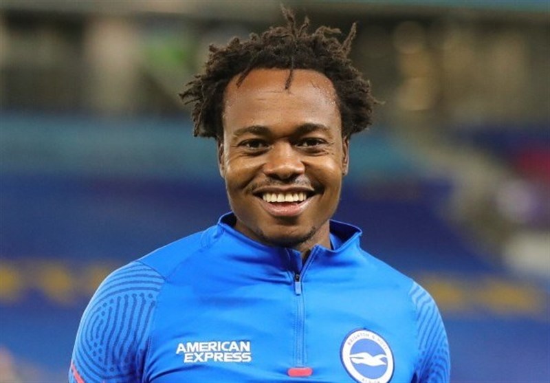 Percy Tau