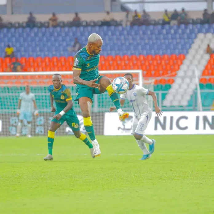 Tetesi za Usajili Yanga leo 2025/2026