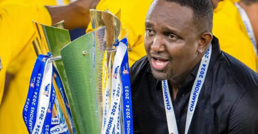 Hersi
