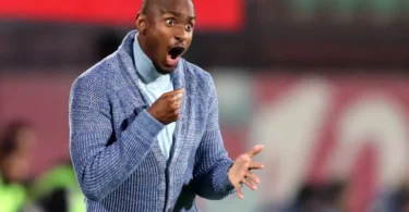 Rulani Mokwena