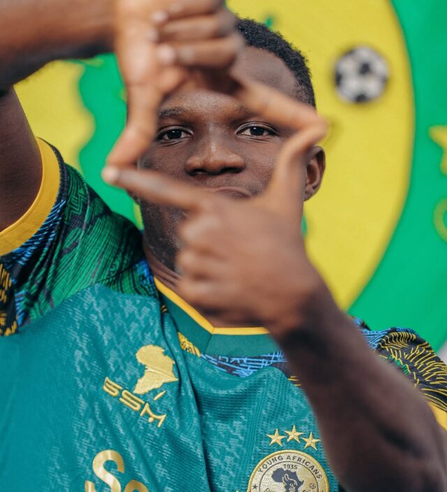 Yanga