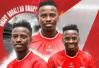 Simba Sc