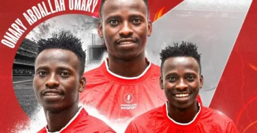 Simba Sc