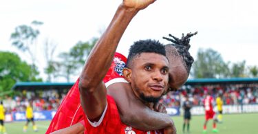 simba sc