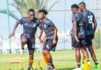 Taifa Stars