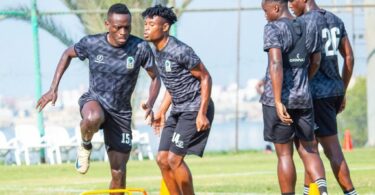Taifa Stars
