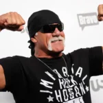 Hulk Hogan