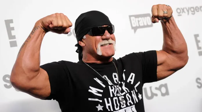 Hulk Hogan