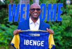 Ibenge