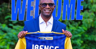 Ibenge