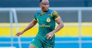 yanga