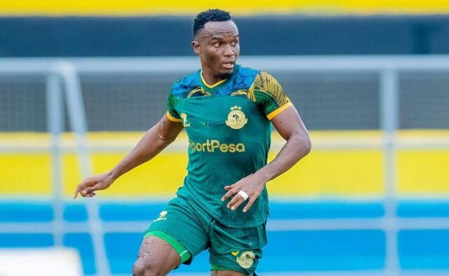 yanga