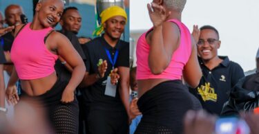 ali kamwe
