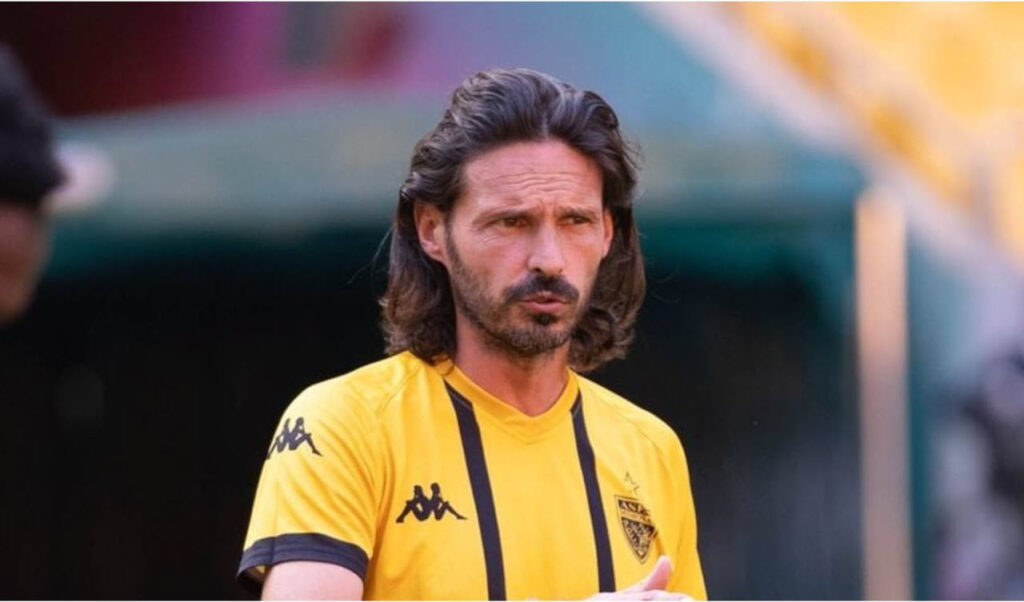 Kocha Mpya wa Yanga 2025/2026