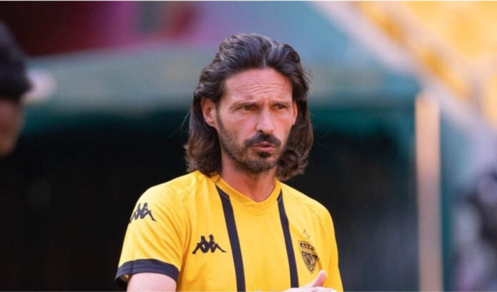 Kocha Mpya wa Yanga 2025/2026