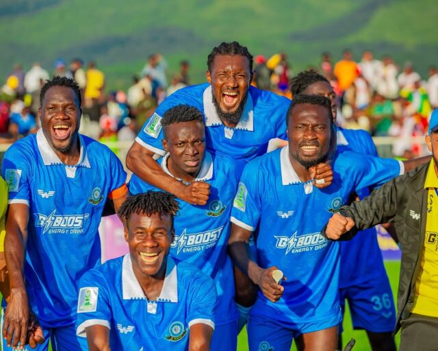 Singida