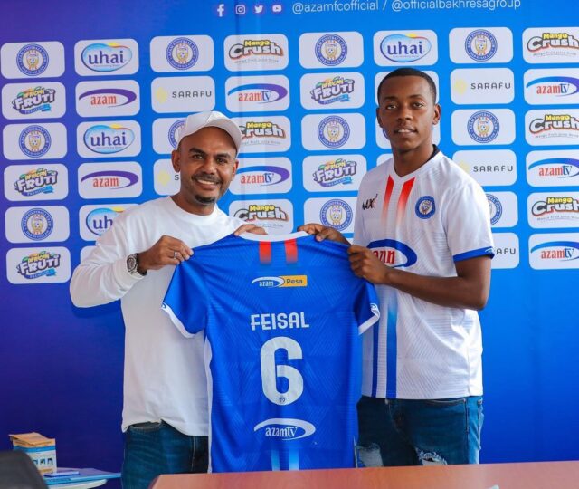 feisal