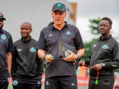 GAMONDI KUINOA TAIFA STARS KUELEKEA AFCON 2025 Gamondi