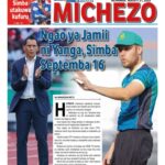 PITIA MAGAZETI YA MICHEZO LEO TAREHE 21 AGOSTI 2025