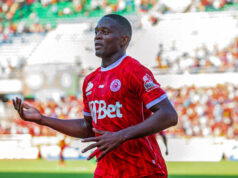 HATMA YA ATEBA KUSALIA SIMBA IMEKAA KWA NAMNA HII