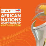 Ratiba ya Robo Fainali CHAN 2025