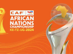 Ratiba ya Robo Fainali CHAN 2025 | Mechi za Robo fainali CHANI Ratiba ya Robo Fainali CHAN 2025