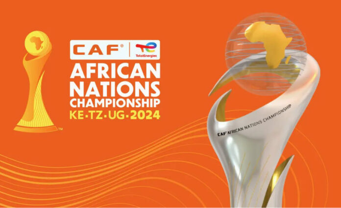 Ratiba ya Robo Fainali CHAN 2025