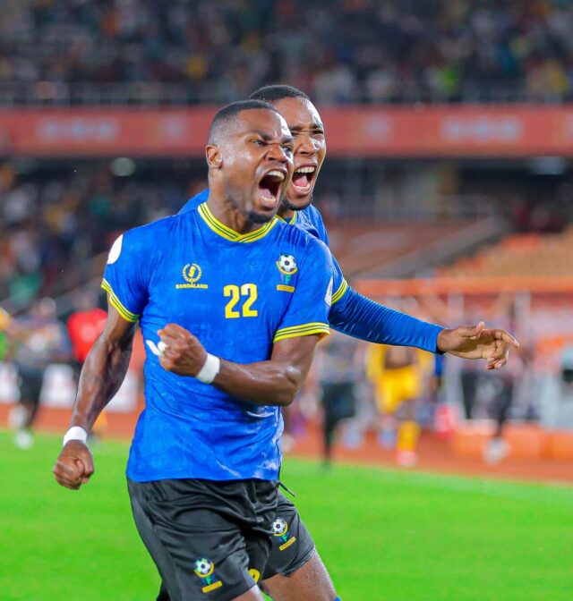 Taifa Stars