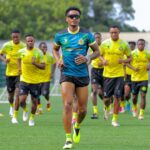 Kikosi Kamili cha Yanga 2025/26