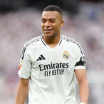 Mbappe