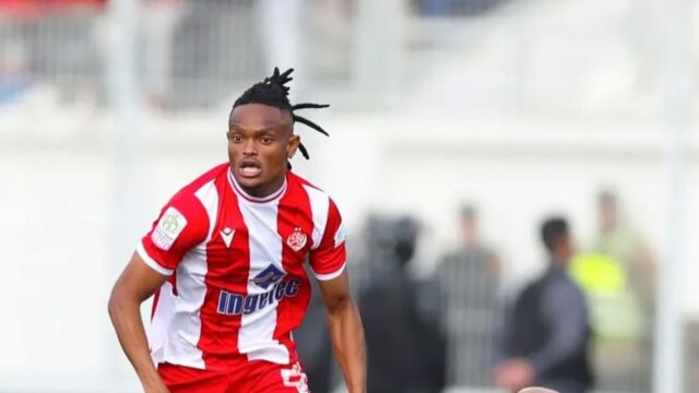 selemani mwalimu