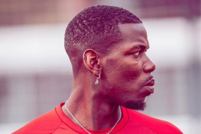 Pogba