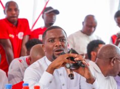 HIVI HAPA VIINGILIO MECHI YA MARUDIANO SIMBA VS NSINGIZINI simba