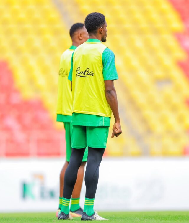 yanga