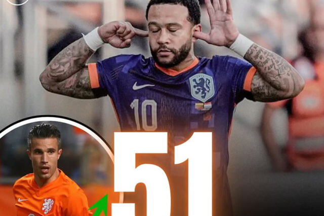 depay