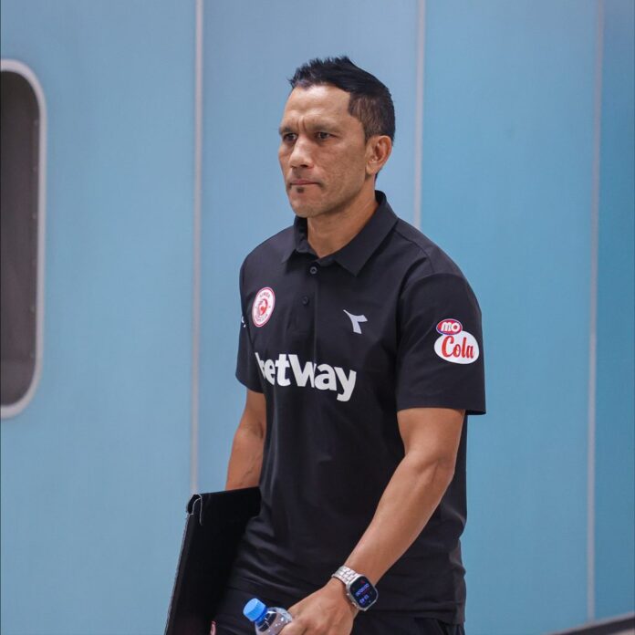 fadlu kuondoka simba