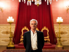 MOURINHO ATANGAZA VITA KALI DHIDI YA CHELSEA LEO