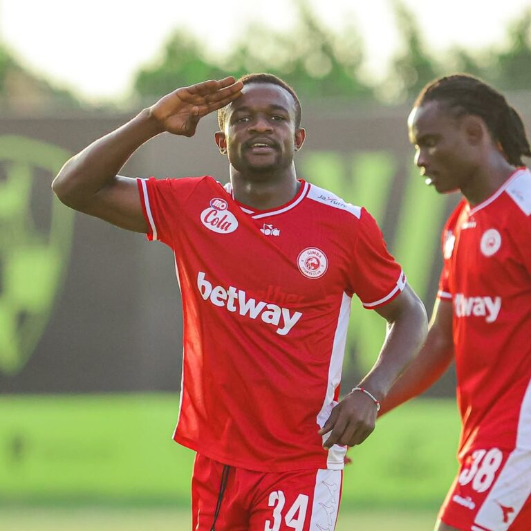 simba sc