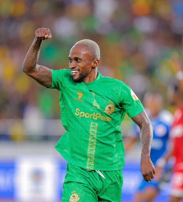 Yanga sc