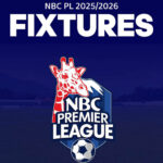 Ratiba ya NBC Premier league 2025/2026