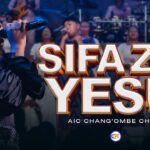 AIC Chang`ombe Choir (CVC) - SIFA ZA YESU