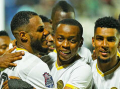 AZAM FC YAJAWA MATUMAINI YA KUBADILISHA HISTORIA YA KIMATAIFA Azam FC